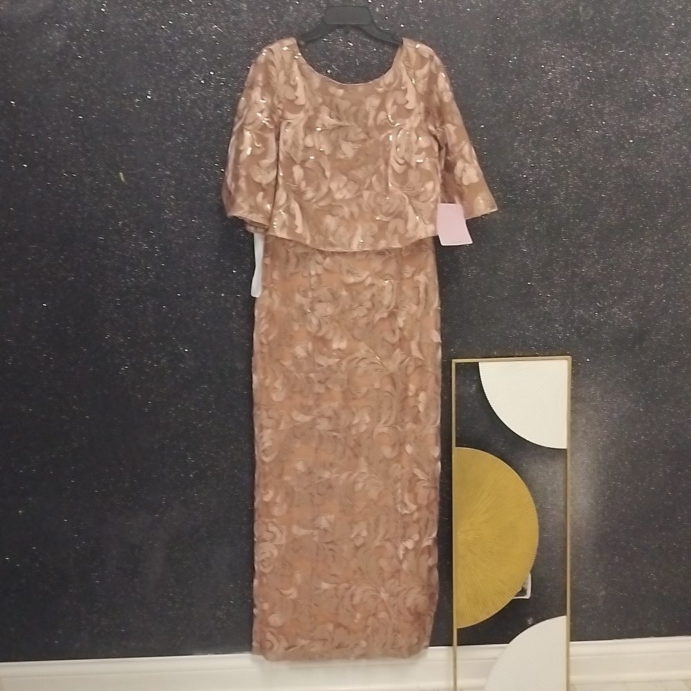 Mother of the Bride or Groom Dress